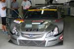 Subaru Legacy B4 JGTC 2010 года